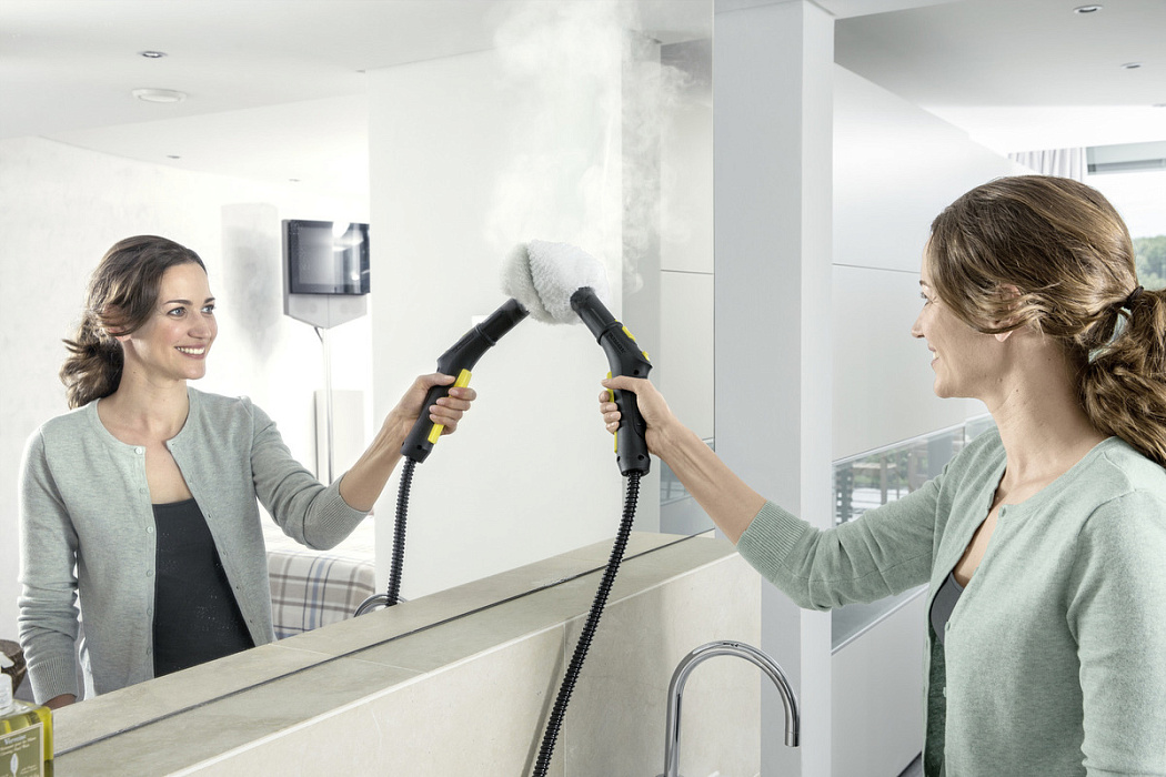 Пароочиститель Karcher SC 2 (1.512-061.0) купить в интернет-магазине icover