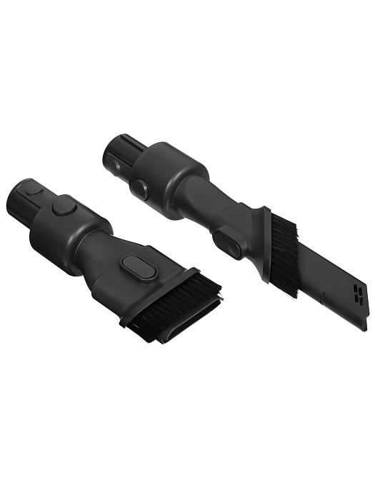 Беспроводной пылесос Dreame R10 Pro Aqua VZV15A (Black) купить в интернет-магазине icover