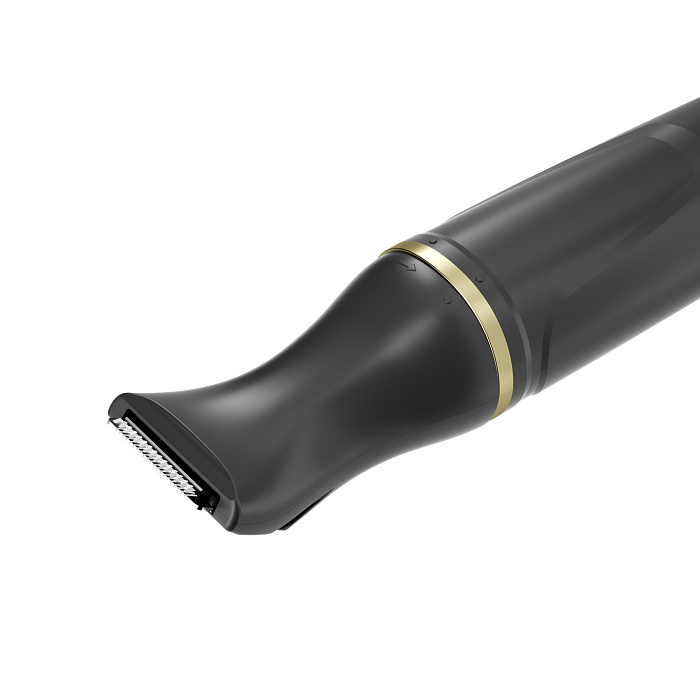 Триммер для носа и ушей Enchen Mocha D (Black) купить в интернет-магазине icover