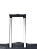 Комплект чемоданов Ridberg ICON L+M+S (Black) купить в интернет-магазине icover