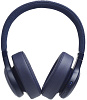 Беспроводные наушники JBL Live 500 BT (Blue) купить в интернет-магазине icover