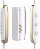 Беспроводные наушники Jaybird Freedom F5-S-G-EMEA (Gold) купить в интернет-магазине icover