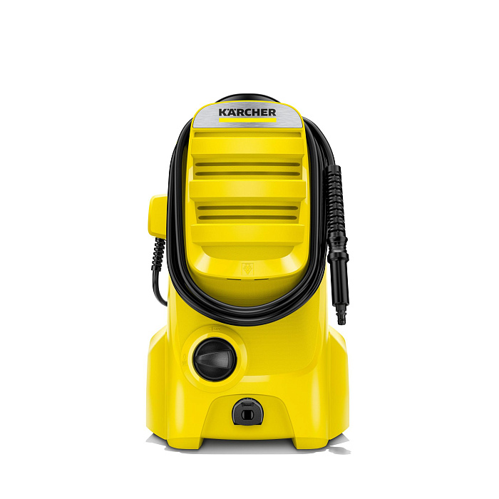 Мойка высокого давления Karcher K 3 Classic (1.676-220.0) купить в интернет-магазине icover