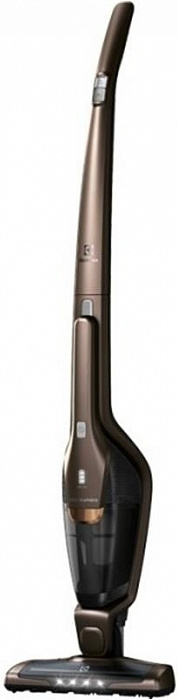 Беспроводной пылесос Electrolux Ergorapido EER77MBM (Brown) купить в интернет-магазине icover