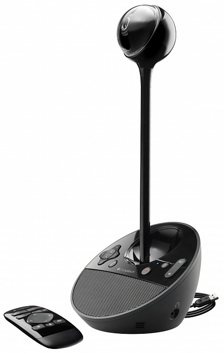 Веб-камера Logitech BCC950 960-000867 (Black) купить в интернет-магазине icover