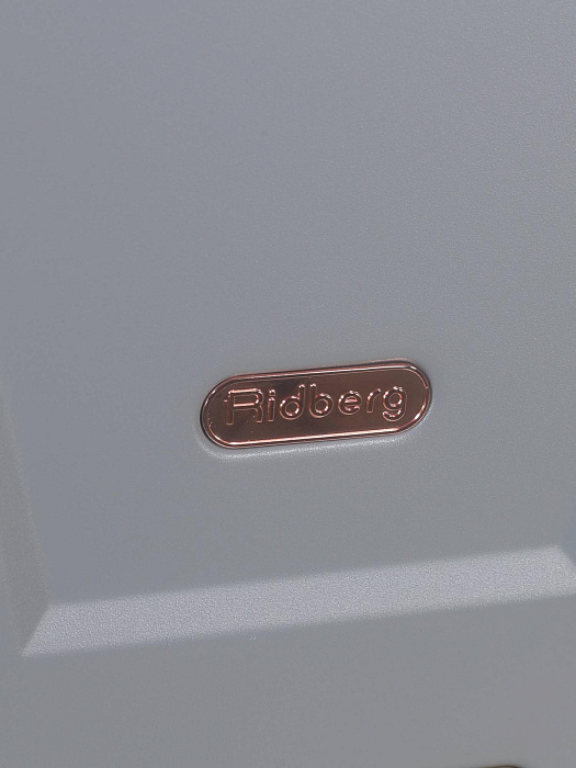 Чемодан Ridberg Aristo (Basalt) размер S купить в интернет-магазине icover