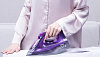 Беспроводной утюг Xiaomi Lofans Stream Iron YD-012V (Violet) купить в интернет-магазине icover