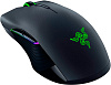 Игровая мышь Razer Lancehead Wireless RZ01-02570100-R3M1 (Black) купить в интернет-магазине icover