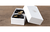 Final Audio Sonorous X - мониторные наушники (Black/Silver/Gold) купить в интернет-магазине icover