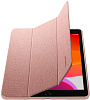 Чехол Spigen Urban Fit (ACS01061) для iPad 10.2" (Rose Gold) купить в интернет-магазине icover