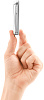 Фонарь-зарядка BioLite PowerLight Mini PLB1002 (Grey) купить в интернет-магазине icover
