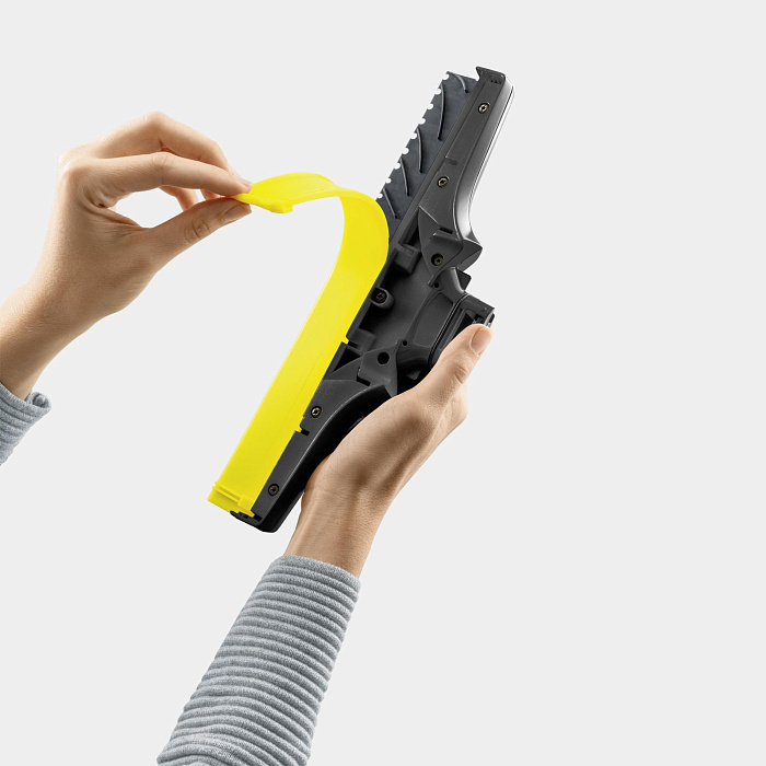 Стеклоочиститель Karcher WV 6 Plus Multi Edition (1.633-514.0) купить в интернет-магазине icover
