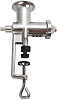 Соковыжималка Lexen Wheatgrass Manual Juicer BL-30 (Steel) купить в интернет-магазине icover