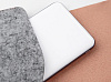 Внешний аккумулятор Baseus Simbo 10000mAh PPALL-QB02 (White) купить в интернет-магазине icover
