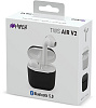 Bluetooth-наушники с микрофоном HIPER TWS Air V2 (White) купить в интернет-магазине icover