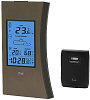 Погодная станция Ea2 ED608 (Brown) купить в интернет-магазине icover