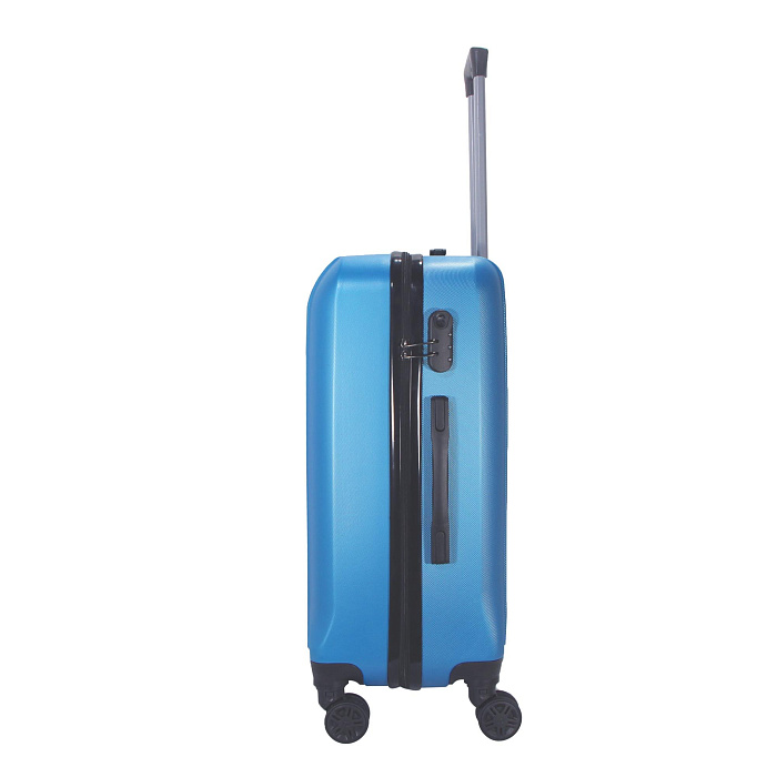 Комплект чемоданов Ridberg Discover L+M (Blue) купить в интернет-магазине icover