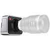 Blackmagic Design Production Camera 4K - профессиональная цифровая кинокамера купить в интернет-магазине icover