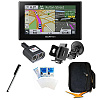 Garmin Nuvi 2689LMT Russia (010-01188-55) - автомобильный навигатор купить в интернет-магазине icover