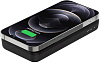 Внешний аккумулятор Belkin Magnetic Wireless 10000mAh (BPD001btBK) для iPhone 12 (Black) купить в интернет-магазине icover
