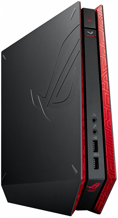 Десктоп Asus ROG GR8-R077M Intel Core i7 4510U 2 GHz, 8GB, 1Tb HDD (90MS0071-M01050) купить в интернет-магазине icover