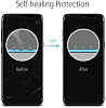 Комплект защитных пленок Spigen Screen Protector Neo Flex HD для Samsung Galaxy S8 (Crystal Clear) купить в интернет-магазине icover