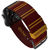 Ремешок MobyFox Harry Potter Gryffindor (ST-WNR22HPW2001) для Apple Watch (Dark Red) купить в интернет-магазине icover