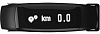 Фитнес-трекер JET Sport FT-4PRO (Black) купить в интернет-магазине icover