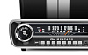 Виниловый проигрыватель iOn Mustang LP (Black) купить в интернет-магазине icover