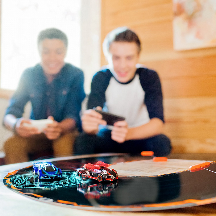 Трек Anki Overdrive Starter Kit купить в интернет-магазине icover