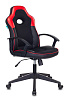 Игровое кресло Бюрократ VIKING-11 (Red/Black) купить в интернет-магазине icover