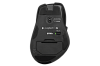 Logitech Wireless Gaming Mouse G700S (910-003424) - беспроводная игровая мышь (Black) купить в интернет-магазине icover