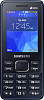 Samsung SM-B350E - мобильный телефон (Blue/Black) купить в интернет-магазине icover