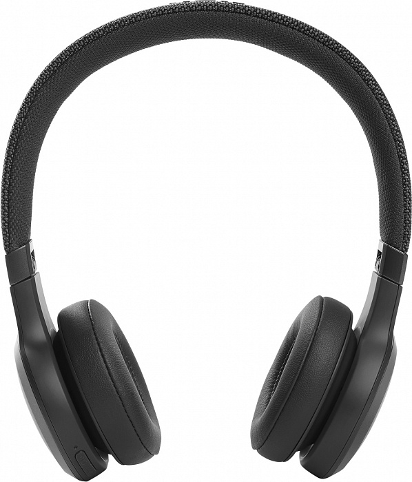 Беспроводные наушники JBL Live 460NC (Black) купить в интернет-магазине icover