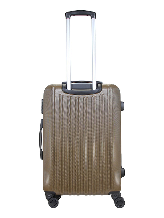 Комплект чемоданов Ridberg Discover M+BB (Bronze) купить в интернет-магазине icover