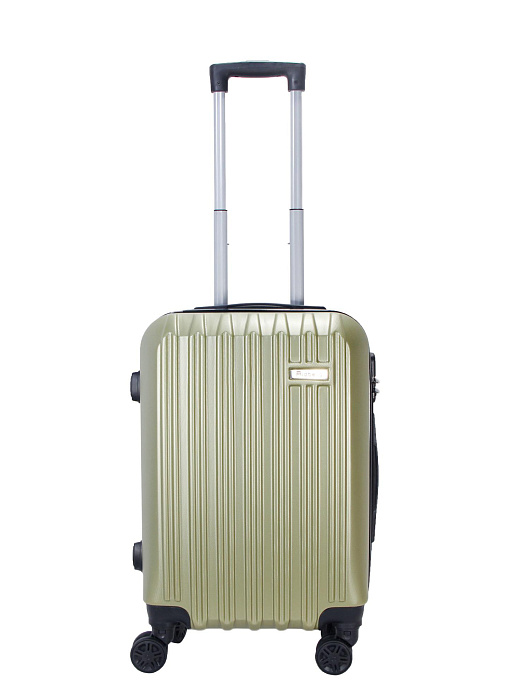 Комплект чемоданов Ridberg Discover M+BB (Green) купить в интернет-магазине icover