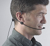 Головной конденсаторный микрофон Shure Beta 54 (Black) купить в интернет-магазине icover