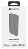 Внешний аккумулятор Mophie Powerstation 2019 (401102982) USB-C 10000 mAh (Grey) купить в интернет-магазине icover