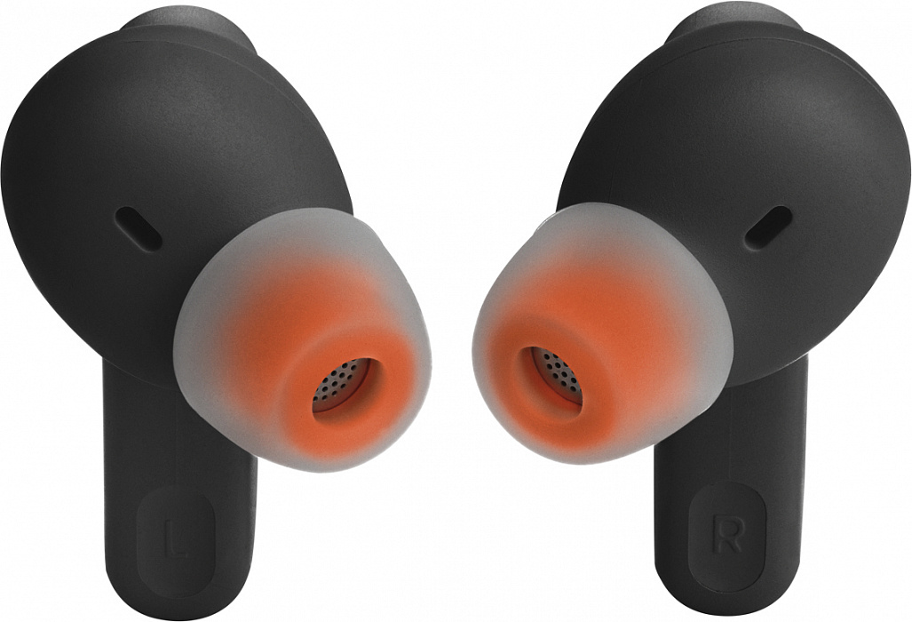 Беспроводные наушники JBL Tune 230NC TWS (Black) купить в интернет-магазине icover