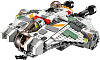 Lego Star Wars The Ghost (75053) - звёздный корабль Призрак купить в интернет-магазине icover