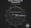 Игровая гарнитура Razer Kaira X (RZ04-03970100-R3M1) для Xbox Series X/S (Black) купить в интернет-магазине icover