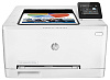 HP Color LaserJet Pro M252dw - цветной лазерный принтер (White) купить в интернет-магазине icover