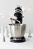 Планетарный миксер KitchenAid Artisan Mini 5KSM3311XEBM (Black Matte) купить в интернет-магазине icover
