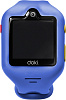 Детские умные часы Doki Watch S (Sonic Blue) купить в интернет-магазине icover