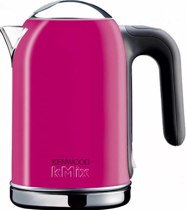 Kenwood SJM 029 - электрический чайник (Fuchsia) купить в интернет-магазине icover