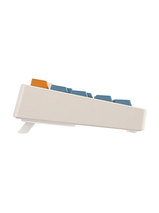 Клавиатура эргономичная Cidoo ABM066 carda switch (White)  купить в интернет-магазине icover