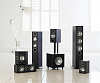 Monitor Audio Bronze Centre - акустическая система центрального канала (Black Oak) купить в интернет-магазине icover