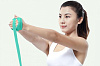 Лента для фитнеса Yunmai Elastic Band 0.45mm YMTB-T401 (Green) купить в интернет-магазине icover