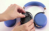 Parrot Zik 2.0 Replacement Battery (PF056015) - аккумулятор для наушников Parrot Zik 2.0 купить в интернет-магазине icover