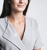 Фитнес-трекер Bellabeat Leaf Urban HT-20LF-GR-01 (Gray/Rose Gold) купить в интернет-магазине icover